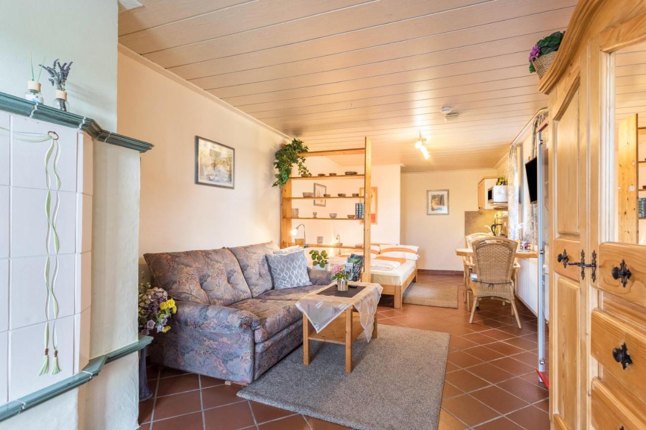 Haus Rosi Und Werner Emmerting Exterior foto
