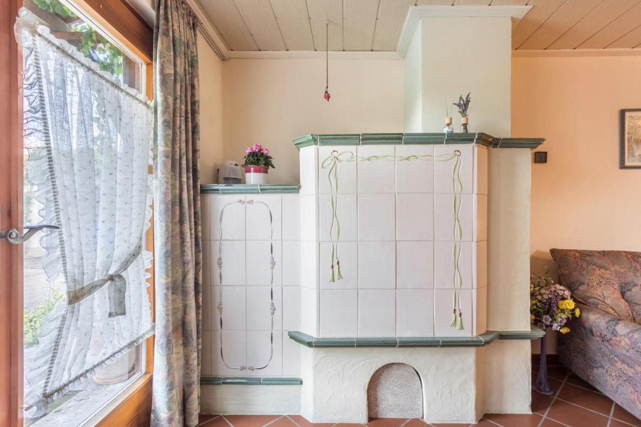 Haus Rosi Und Werner Emmerting Exterior foto
