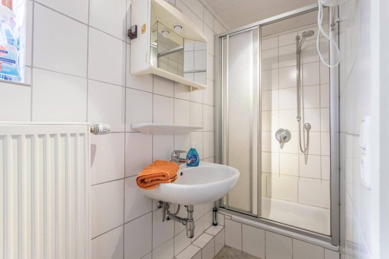 Haus Rosi Und Werner Emmerting Exterior foto