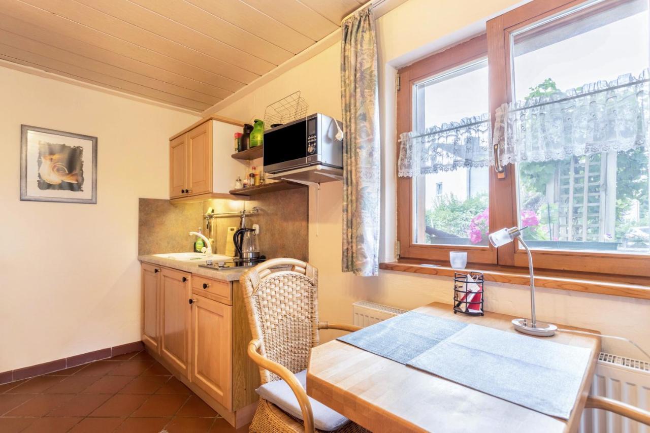 Haus Rosi Und Werner Emmerting Exterior foto